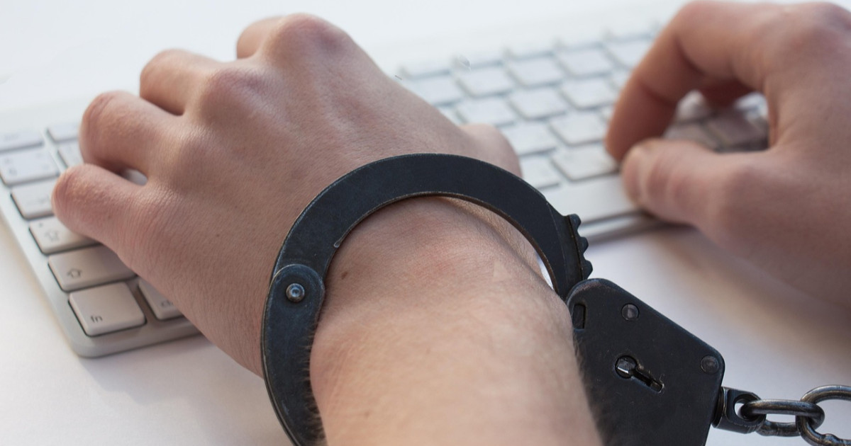 HRCP condemns arrest of Karachi journalist under PECA HRCP condemns arrest of Karachi journalist under PECA