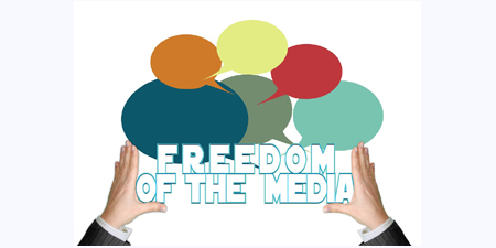 HRCP warns of shrinking press freedom in Balochistan