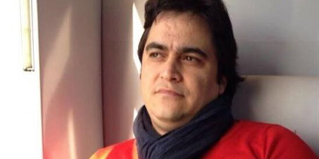 Iran executes journalist Rouhollah Zam, AI expresses shock