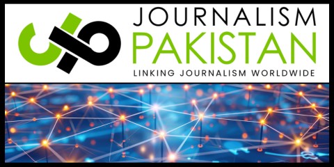 JournalismPakistan unveils new tagline marking global expansion JournalismPakistan unveils new tagline marking global expansion