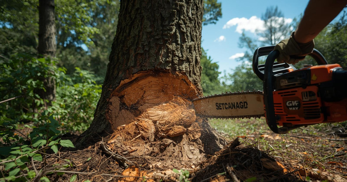Journalist appeals to army chief over Islamabad tree cutting Journalist appeals to army chief over Islamabad tree cutting
