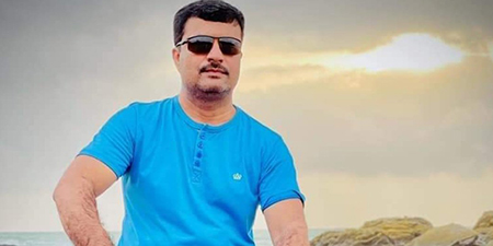 Journalist Shahid Zehri killed in a targeted attack in Balochistan Journalist Shahid Zehri killed in a targeted attack in Balochistan