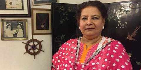 Justice denied: Mother of slain journalist Arshad Sharif dies awaiting accountability Justice denied: Mother of slain journalist Arshad Sharif dies awaiting accountability