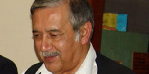 Kaleem Omar: The literary legacy of Pakistan's most influential poet and journalist who shaped English poetry Kaleem Omar: The literary legacy of Pakistan's most influential poet and journalist who shaped English poetry