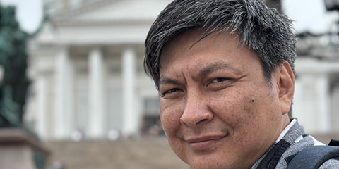 Kyrgyzstan declares outlets Kloop and Temirov Live ‘extremist’ in unprecedented crackdown Kyrgyzstan declares outlets Kloop and Temirov Live ‘extremist’ in unprecedented crackdown