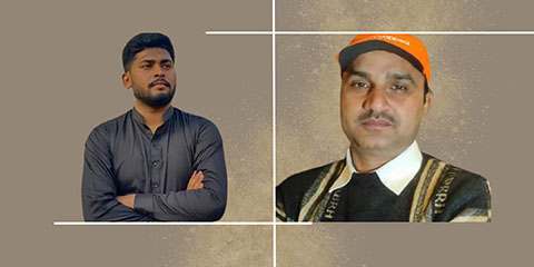 Lahore journalists reported missing after by-election coverage Lahore journalists reported missing after by-election coverage