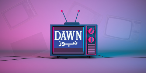 Media bodies condemn ad ban on Dawn TV and radio Media bodies condemn ad ban on Dawn TV and radio