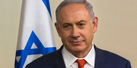 Netanyahu wants to expel Al-Jazeera for 'inciting violence'