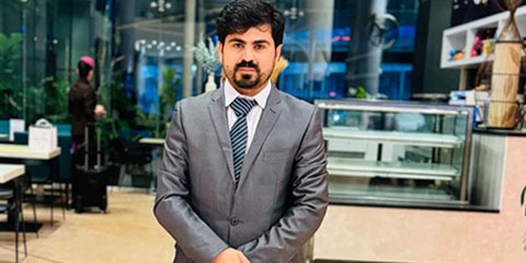 Pakistan loses 11th journalist this year as violence escalates in border region Pakistan loses 11th journalist this year as violence escalates in border region