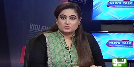  Seeking Rs 3.4m in dues from Neo TV, Asma Chaudhry settles for Rs 2m in court