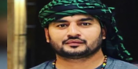 Senior DawnNews journalist Khawar Husain found dead in Sanghar Senior DawnNews journalist Khawar Husain found dead in Sanghar