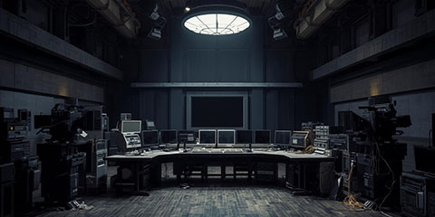 Shalimar Recording Company to terminate all staff Shalimar Recording Company to terminate all staff