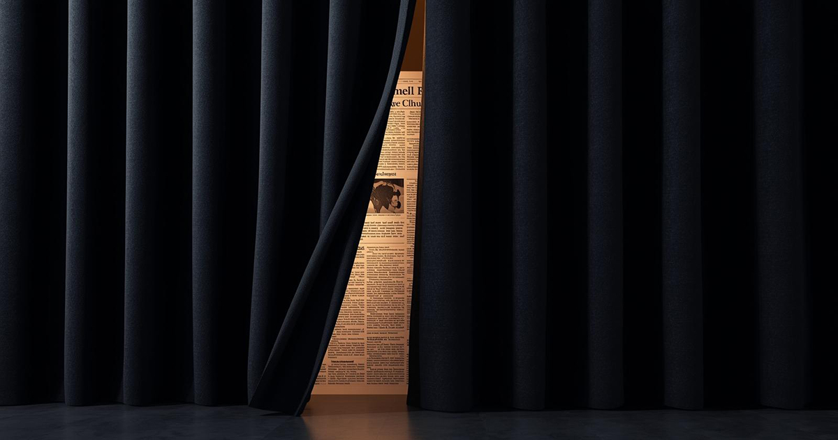 Silencing an article in Pakistan makes it louder Silencing an article in Pakistan makes it louder