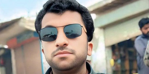 Sindhi journalist AD Shar brutally murdered, PFUJ declares three-day mourning Sindhi journalist AD Shar brutally murdered, PFUJ declares three-day mourning