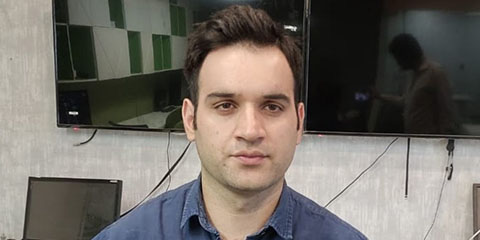 Sohrab Barkat’s airport arrest defies court directive Sohrab Barkat’s airport arrest defies court directive