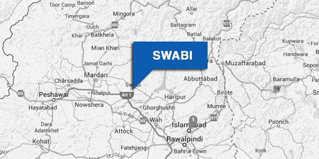 Taliban claim responsibility for killing of Swabi journalist