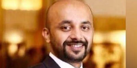 Top ARY News official criticizes double-faced journalism Top ARY News official criticizes double-faced journalism