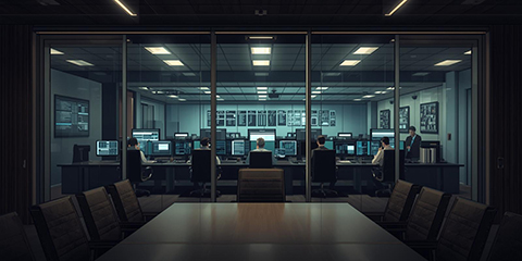 When journalists move from the newsroom to the boardroom When journalists move from the newsroom to the boardroom